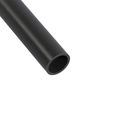 Niche Black Aluminium Scaffold Pipe Per Metre