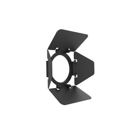 Ovation 6.25" Led Fresnel Barn door