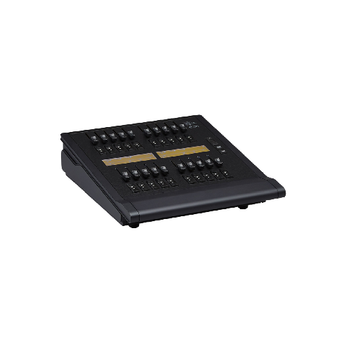 ETC Apex 10 24K Lighting Control Desk, 10 Motorized Playbacks