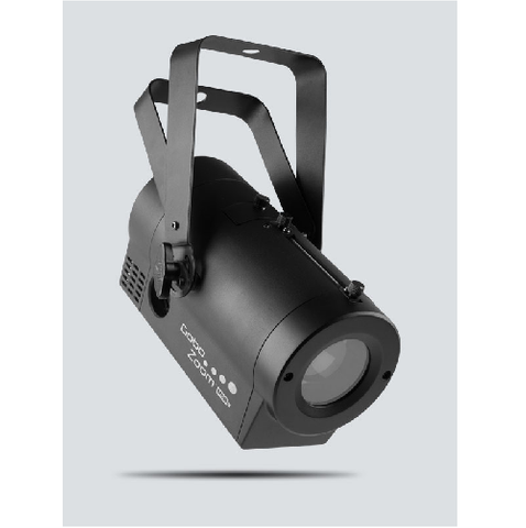 Chauvet LED Gobo Projector with manual zoom