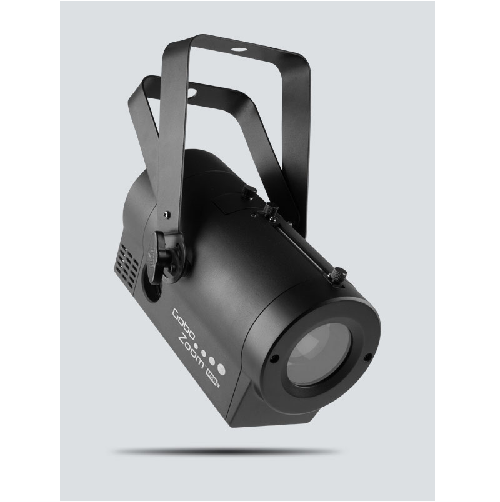 Chauvet LED Gobo Projector with manual zoom