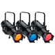 Source 4 LED Luminaire Black Series 2 Lustr+ Engine Body only