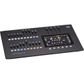 ColorSource 20 Console 20 Faders; 40 Channels or Devices