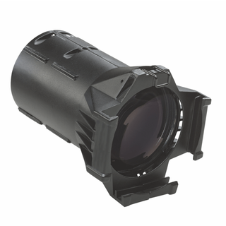 Source Four Luminaire 90 Degree Ellipsoidal Profile