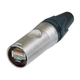 EtherCON CAT6A Cable Connector Self-Termination