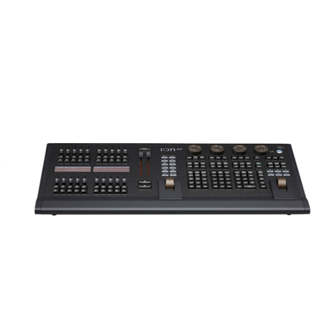 ION XE20 12K Lighting Console, with 12288 Outputs/Parameters, & 20 Faders