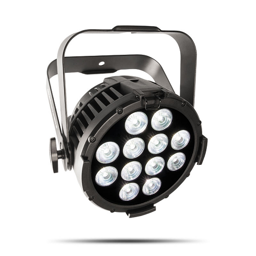 COLORdash Par H12IP IP-Rated RGBAWUV LED