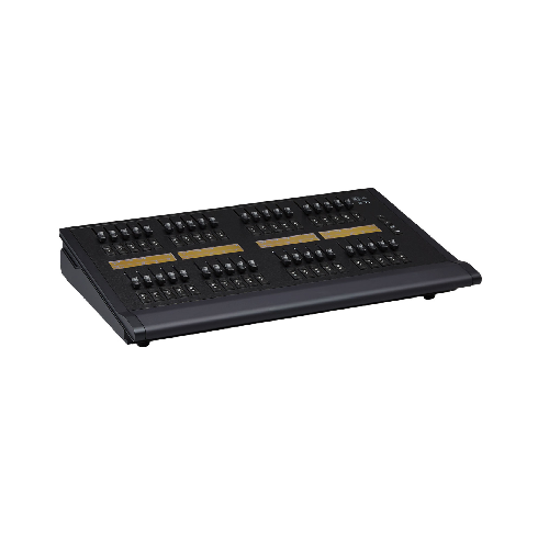 EOS Fader Wing 40 non-motorized faders