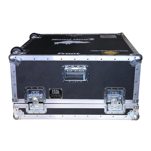 Road Hog 4 Road Case