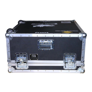 Road Hog 4 Road Case