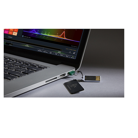 Nomad Base 1024 Output Kit USB Dongle compatible with Eos & Cobalt Software