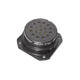 19 Pin Panel Mount Female Solder