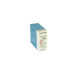 Mean Well MDR-60-48 Power Supply - 60W 48V 1.25A - Miniature