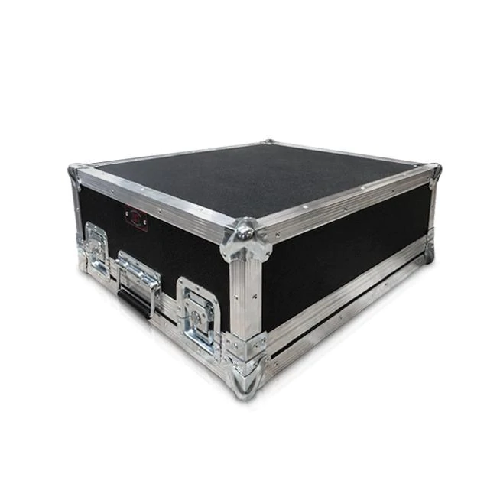 IONXE 20 Roadcase, Black, Foam Insert