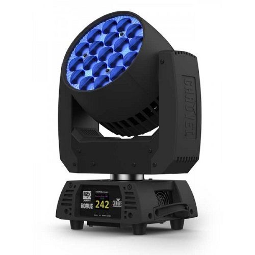 Rogue R2X Wash  475watt led