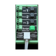 eDMX Trigger 4 Button/ Input Din Rail