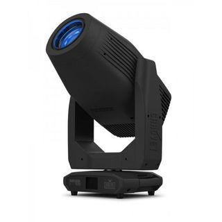 Maverick Silens 2 Profile  500W LED