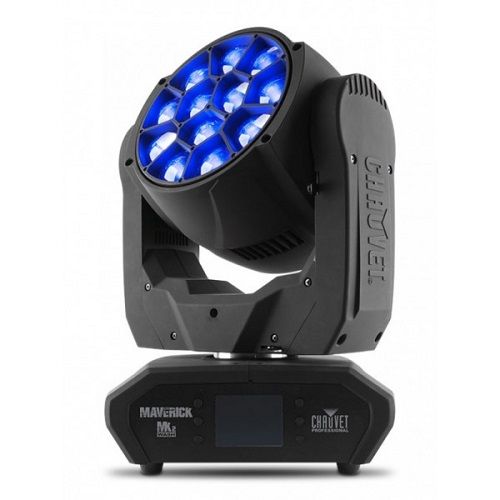 Maverick MK2  Wash  480W LED