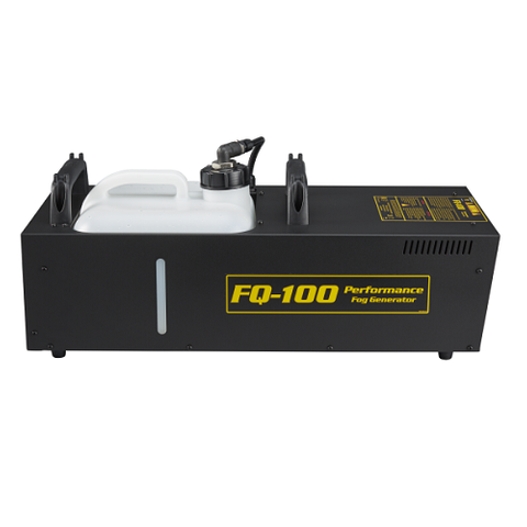 FQ-100 Performance Smoke Machine