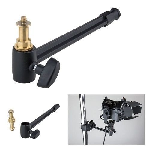 Extension Arm with Universal Spigot 19.5cm