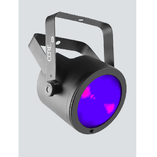 Chauvet Slim PAR UV USB