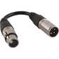 Chauvet DMX Cables