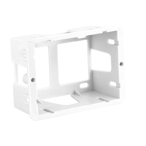 Pharos TPC/ TPS Flush mount box