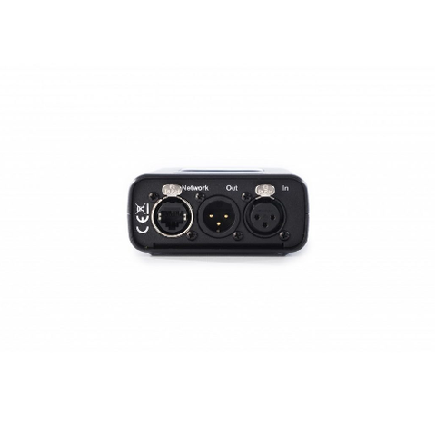 Slim Audio Interface 4-Wire