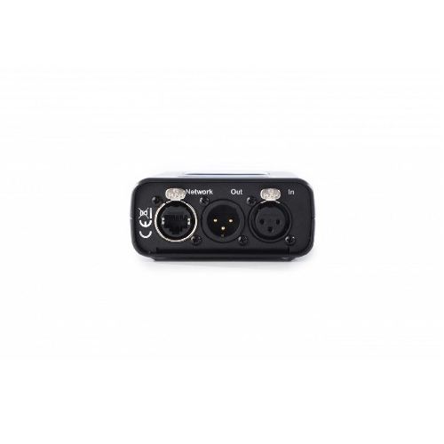 Slim Audio Interface 4-Wire