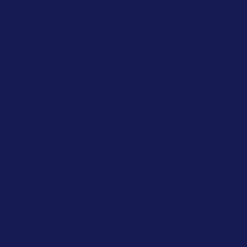 Velvet Midnight Blue 400g/m², 1.4m wide, I.F.R