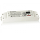 DMX 50W dimmeable driver, CC, 230VAC, Selectable Output