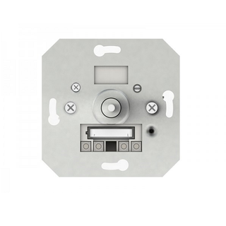 DALI rotary dimmer, 230VAC, DALI PSU, DALI Broadcast