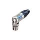 Neutrik 3 Pin Female Right Angle Cable Connector