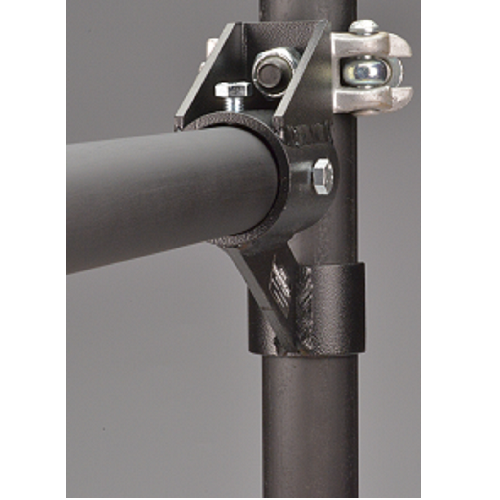 Pipe SIde Boom Arm Bracket 48mm