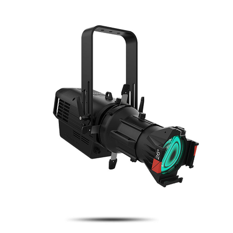 Chauvet Ovation REVE E3 RGBAM Profile (Body Only)