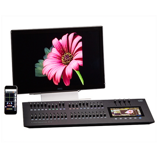 ColorSource 40 Console AV 40
