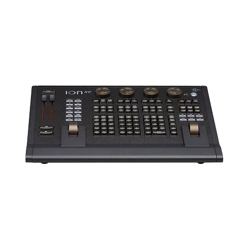 ION XE 2K Lighting Console with 2048 Outputs/Parameters