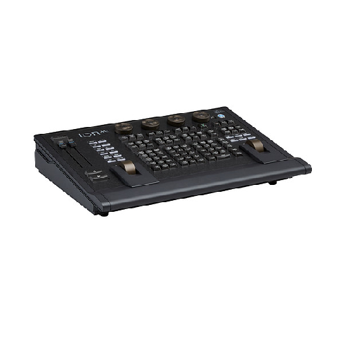 ION XE 12K Lighting Console with 12288 Outputs/Parameters