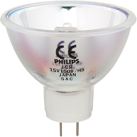 EFR (JCR)150W 15V Long Life Lamp