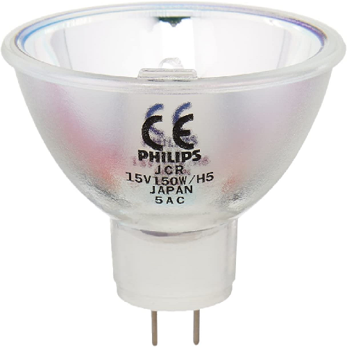 EFR (JCR)150W 15V Long Life Lamp
