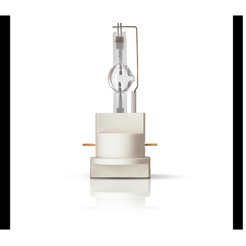 MSR 700/2 Gold Fastfit Lamp