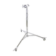 Medium Overhead Roller Stand with KC-100 Caster set