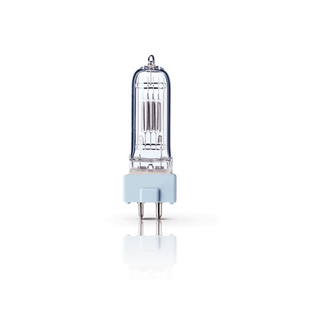 GE GAD 1000w Lamp  (Blue Pinch Substitute)