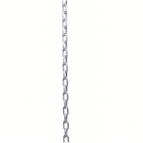 6.35mm x 18.91mm Chain for 500KG Lodestar Hoist