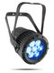 COLORado 1 Quad Zoom; IP; 7x 15w RGBW LED