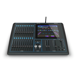 Chamsys Quick Q10 Console