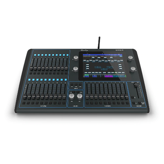 Chamsys Quick Q20 Console