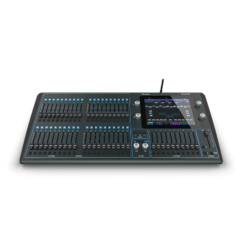 Chamsys Quick Q30 Console