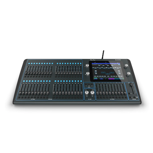 Chamsys Quick Q30 Console