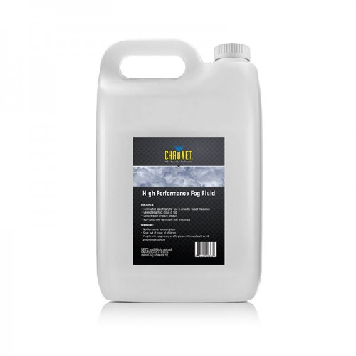 Chauvet High Preformace Fog Fluid